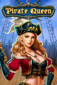Pirate Queen